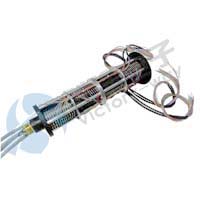 定制類(lèi)滑環(huán) 特殊需要、高電壓、水下、高防護(hù)、特殊結(jié)構(gòu)、尺寸等