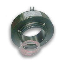通孔型導(dǎo)電滑環(huán)，T120 slip rings