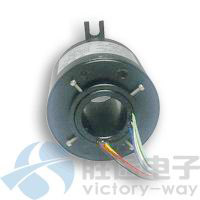 通孔型導(dǎo)電滑環(huán)，T50 slip rings