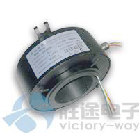 通孔型導(dǎo)電滑環(huán)，T70 slip rings