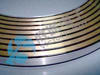 大尺寸盤式滑環(huán)